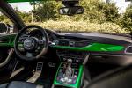 Audi RS6-E Avant Concept by ABT 2018 года